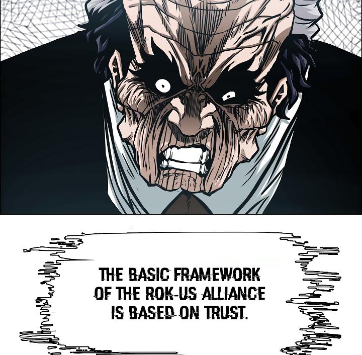 Rooftop Sword Master Chap 64 - Next Chap 65