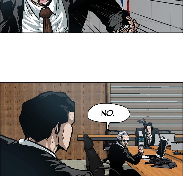 Rooftop Sword Master Chap 64 - Next Chap 65