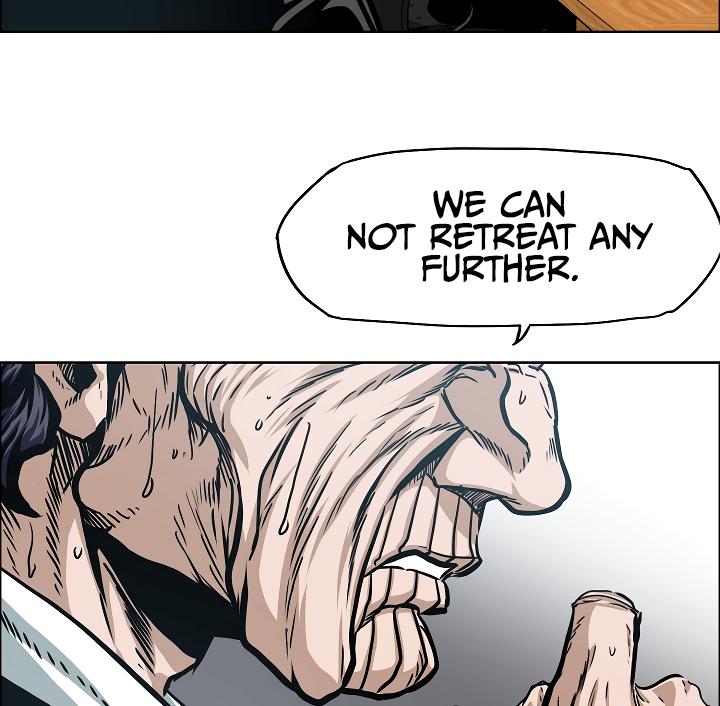 Rooftop Sword Master Chap 64 - Next Chap 65