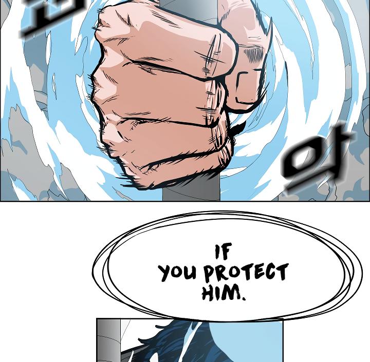 Rooftop Sword Master Chap 64 - Next Chap 65