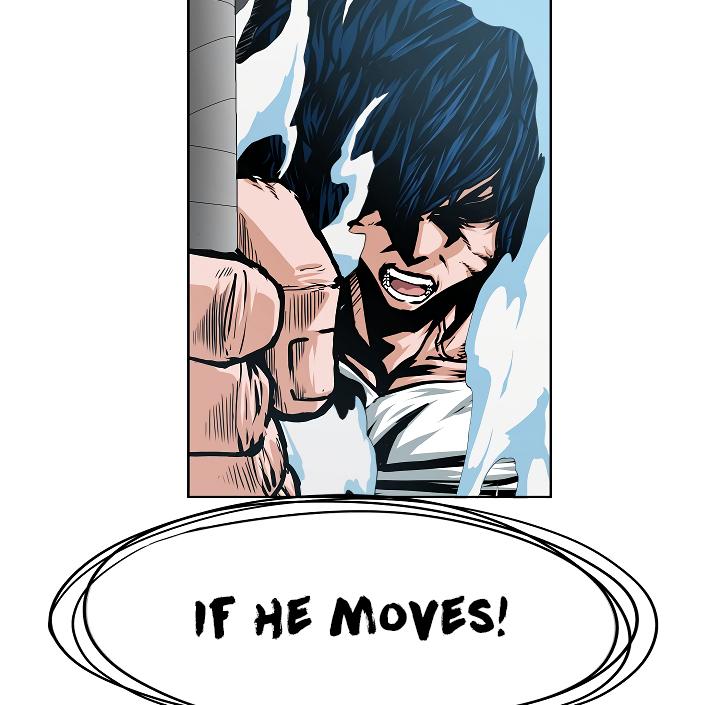 Rooftop Sword Master Chap 64 - Next Chap 65