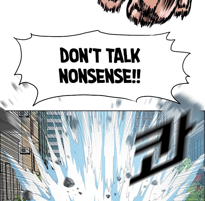 Rooftop Sword Master Chap 64 - Next Chap 65