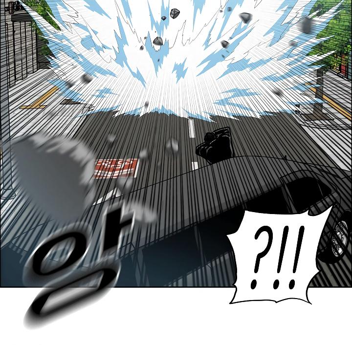 Rooftop Sword Master Chap 64 - Next Chap 65
