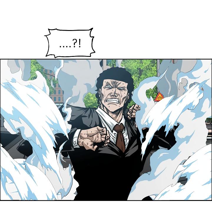 Rooftop Sword Master Chap 64 - Next Chap 65