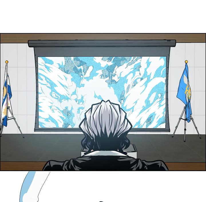Rooftop Sword Master Chap 64 - Next Chap 65