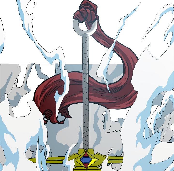 Rooftop Sword Master Chap 64 - Next Chap 65