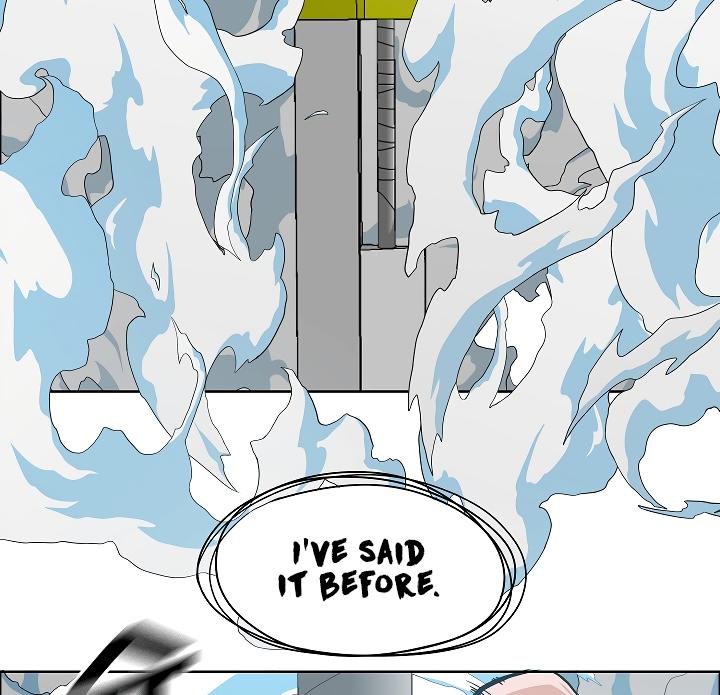 Rooftop Sword Master Chap 64 - Next Chap 65