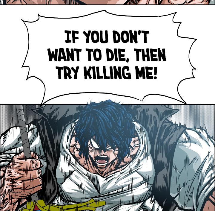 Rooftop Sword Master Chap 64 - Next Chap 65