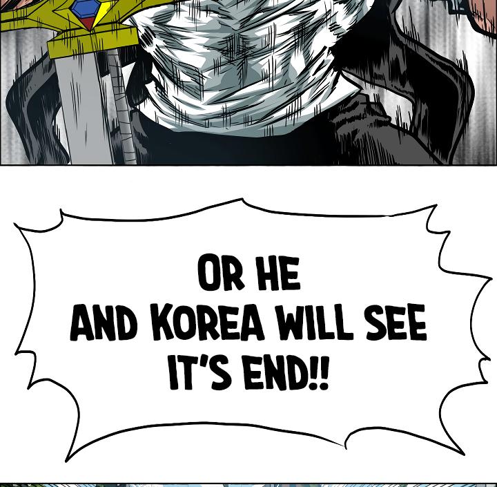 Rooftop Sword Master Chap 64 - Next Chap 65