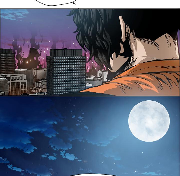 Rooftop Sword Master Chap 64 - Next Chap 65