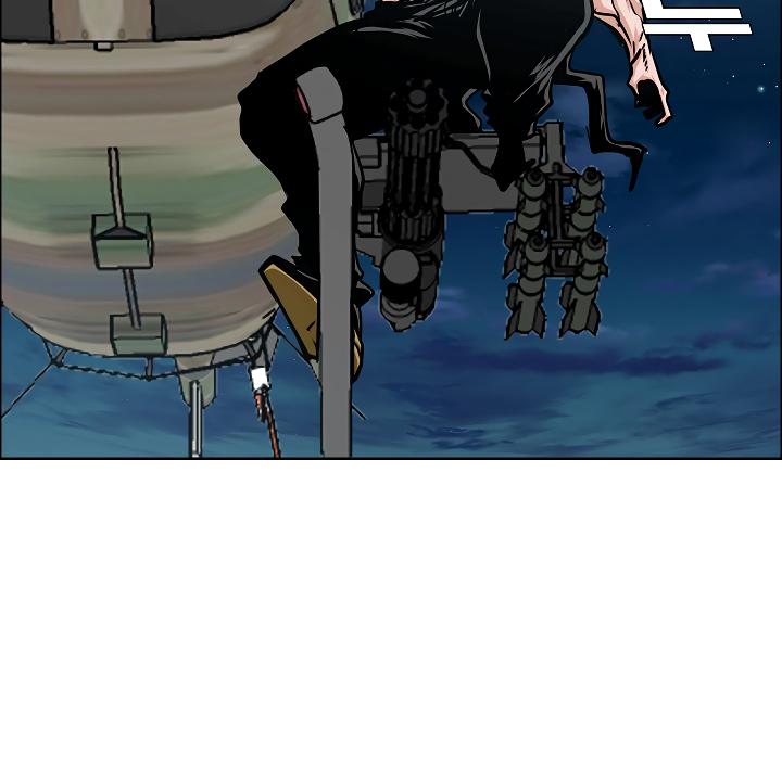 Rooftop Sword Master Chap 64 - Next Chap 65