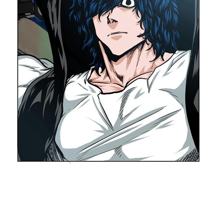 Rooftop Sword Master Chap 64 - Next Chap 65