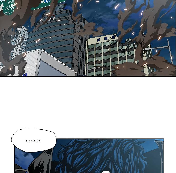 Rooftop Sword Master Chap 64 - Next Chap 65