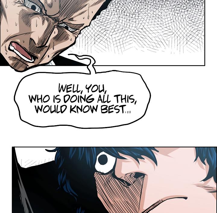 Rooftop Sword Master Chap 64 - Next Chap 65