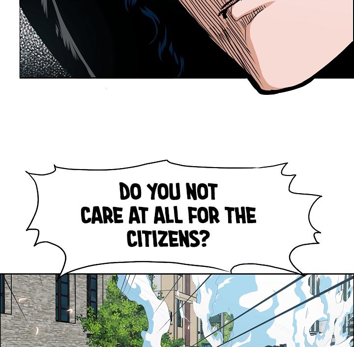 Rooftop Sword Master Chap 64 - Next Chap 65