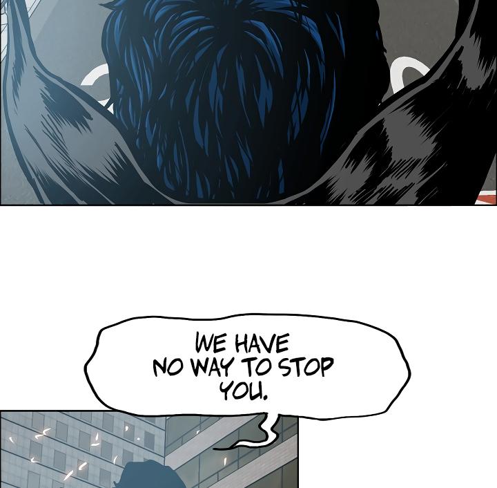Rooftop Sword Master Chap 64 - Next Chap 65