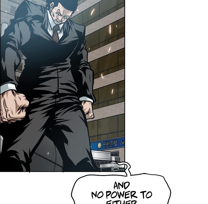Rooftop Sword Master Chap 64 - Next Chap 65
