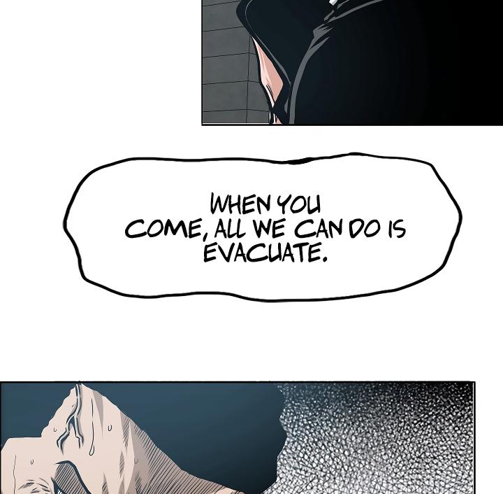 Rooftop Sword Master Chap 64 - Next Chap 65