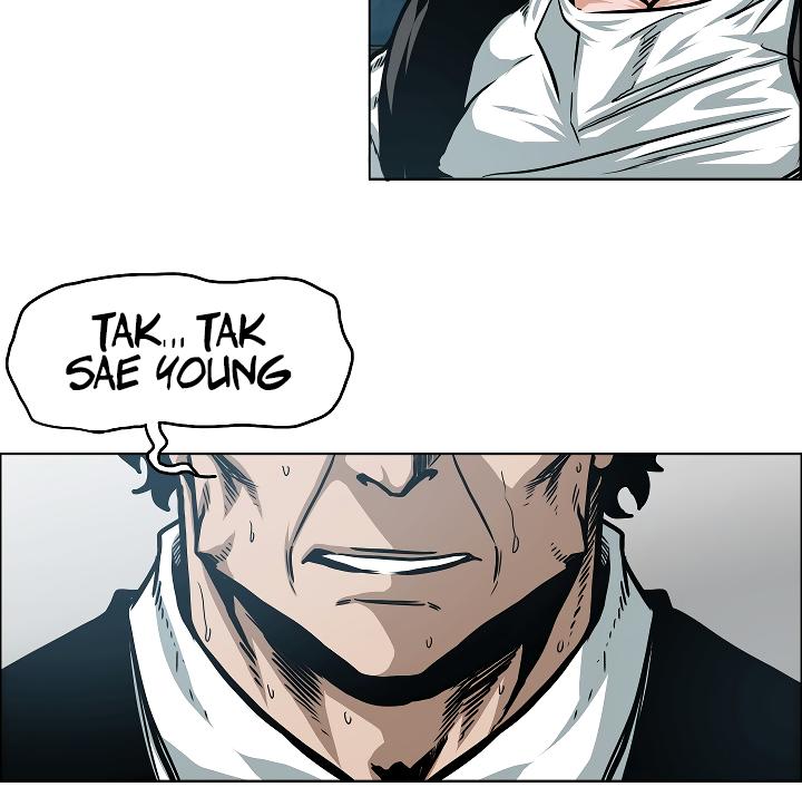 Rooftop Sword Master Chap 64 - Next Chap 65