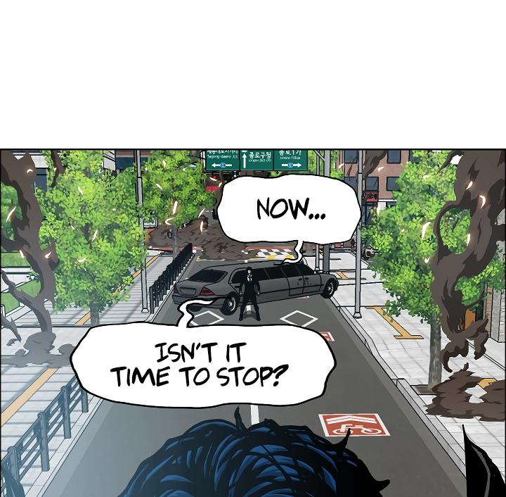 Rooftop Sword Master Chap 64 - Next Chap 65