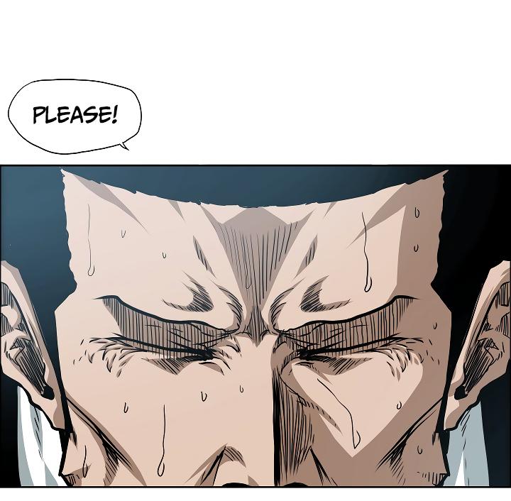 Rooftop Sword Master Chap 64 - Next Chap 65