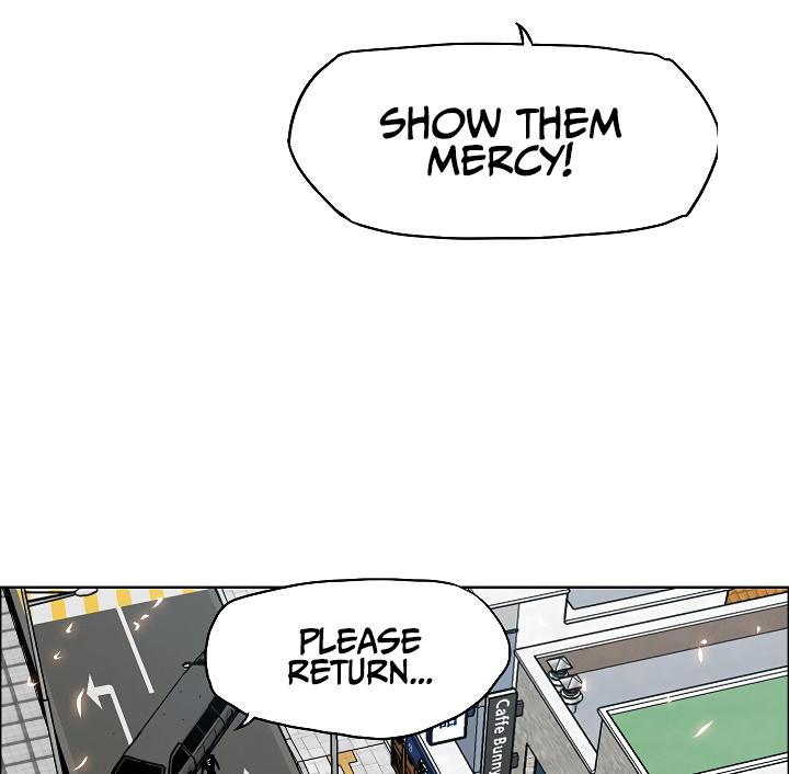 Rooftop Sword Master Chap 64 - Next Chap 65