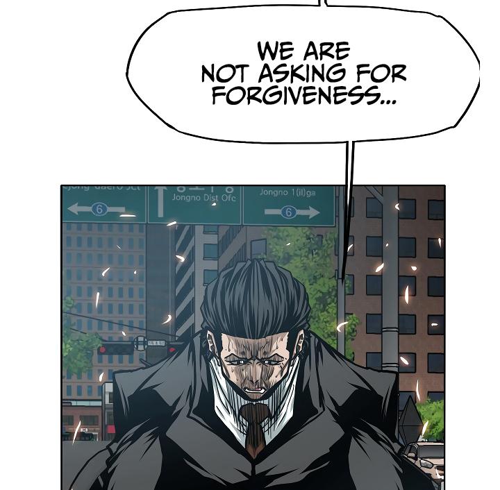 Rooftop Sword Master Chap 64 - Next Chap 65