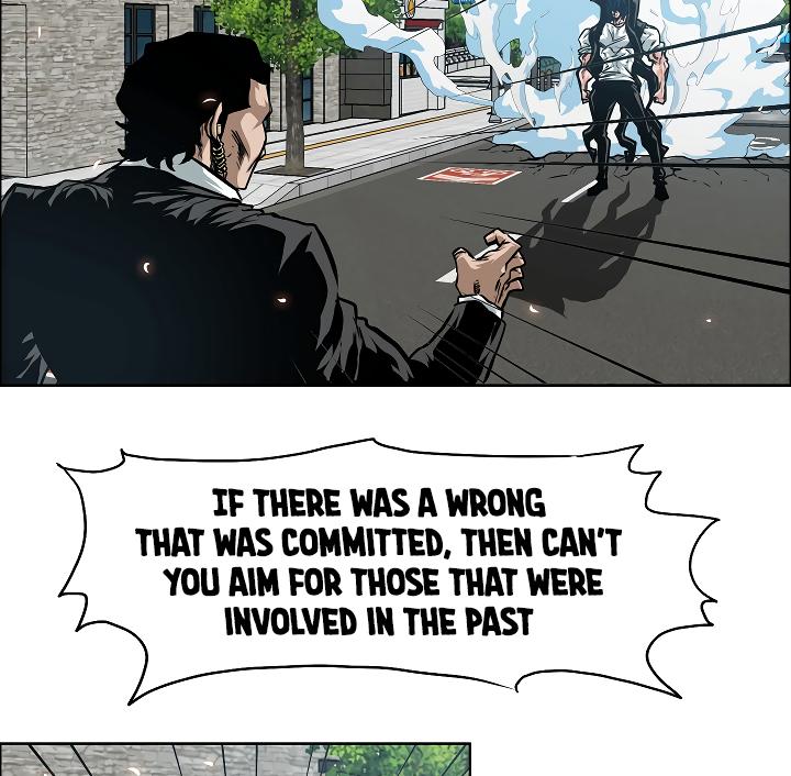 Rooftop Sword Master Chap 64 - Next Chap 65