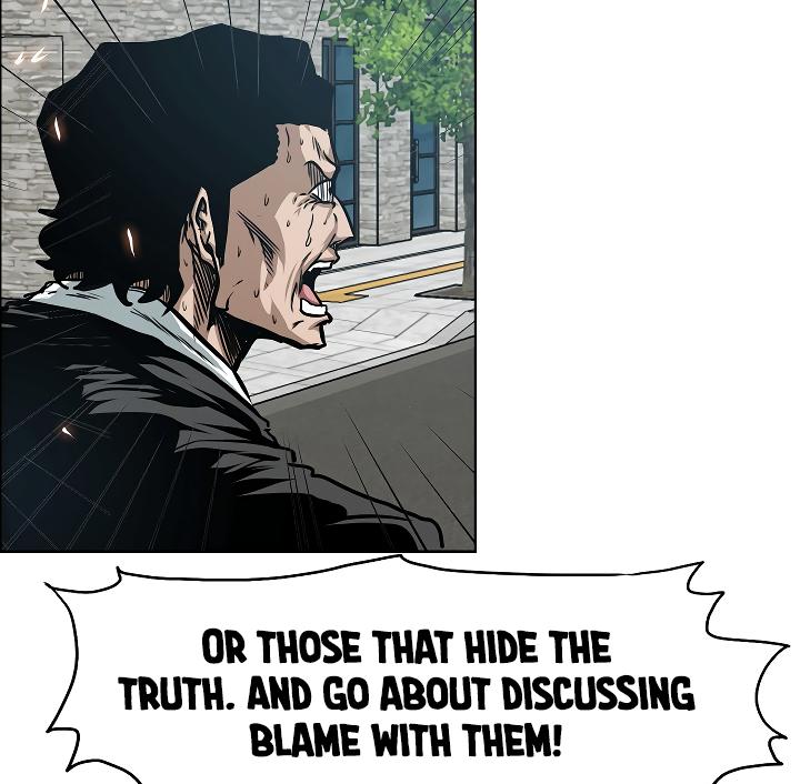Rooftop Sword Master Chap 64 - Next Chap 65