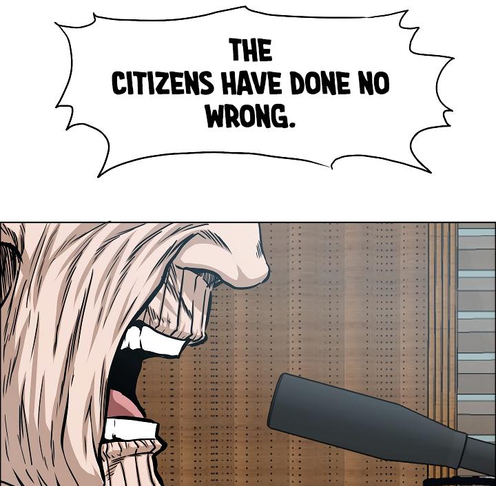 Rooftop Sword Master Chap 64 - Next Chap 65