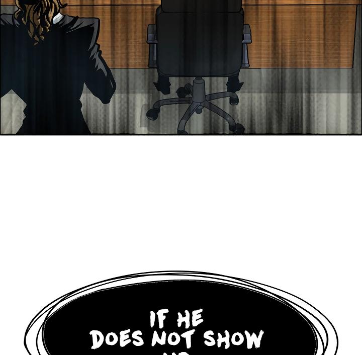 Rooftop Sword Master Chap 64 - Next Chap 65