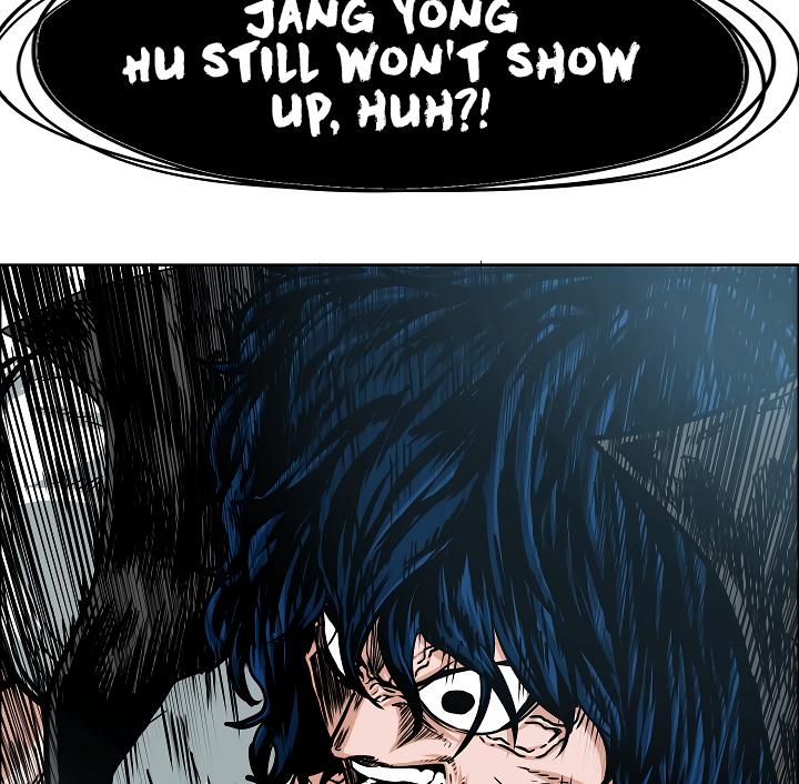 Rooftop Sword Master Chap 64 - Next Chap 65