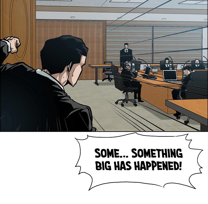 Rooftop Sword Master Chap 64 - Next Chap 65