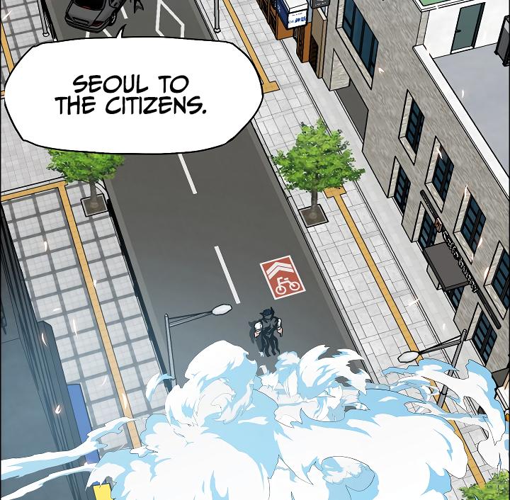 Rooftop Sword Master Chap 64 - Next Chap 65