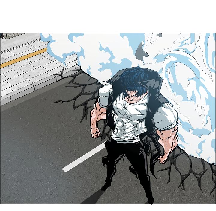 Rooftop Sword Master Chap 64 - Next Chap 65