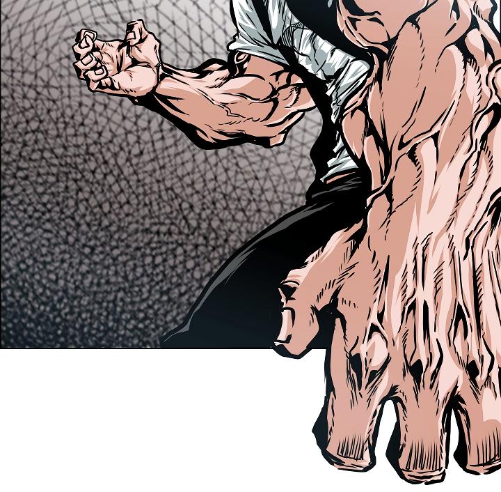 Rooftop Sword Master Chap 64 - Next Chap 65