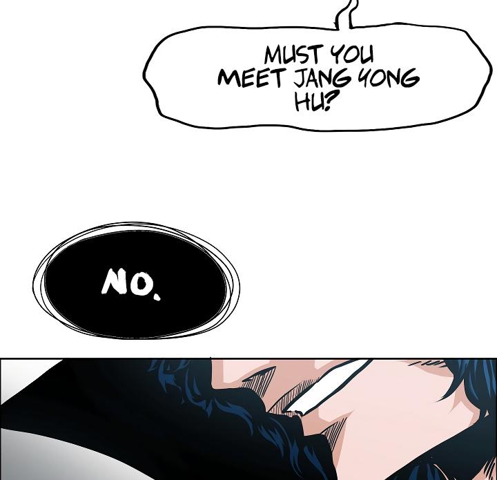 Rooftop Sword Master Chap 64 - Next Chap 65