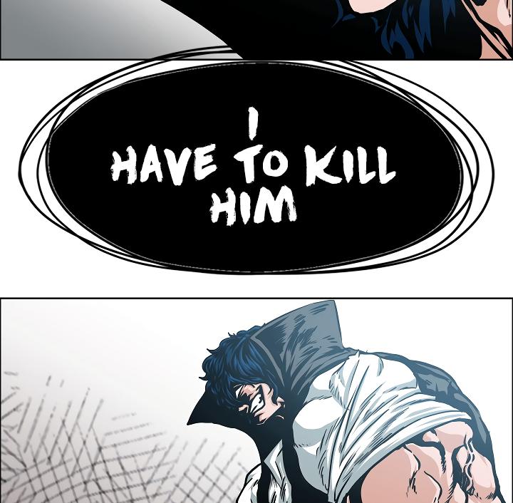 Rooftop Sword Master Chap 64 - Next Chap 65