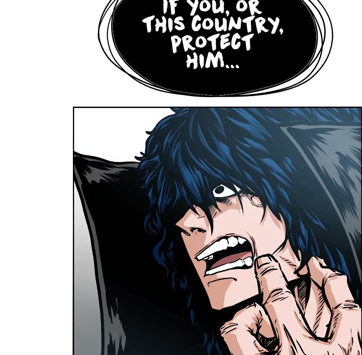 Rooftop Sword Master Chap 64 - Next Chap 65
