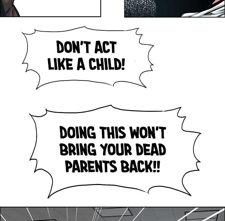 Rooftop Sword Master Chap 64 - Next Chap 65