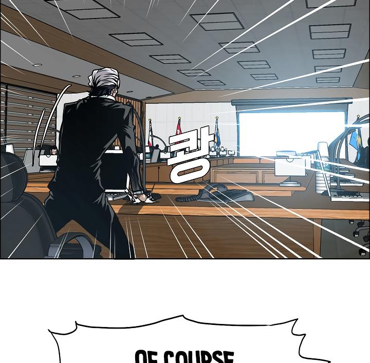 Rooftop Sword Master Chap 64 - Next Chap 65