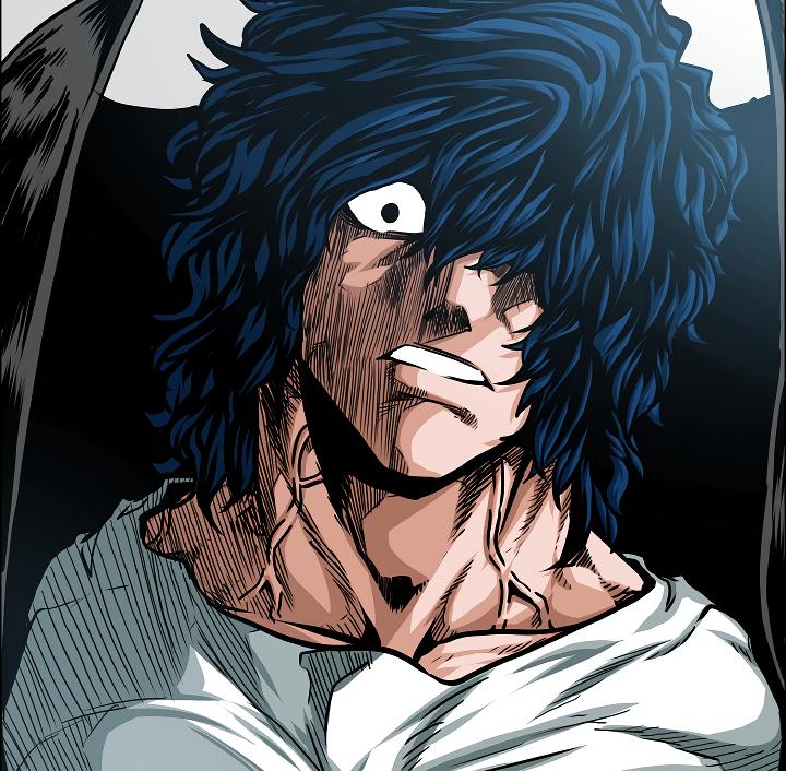 Rooftop Sword Master Chap 64 - Next Chap 65