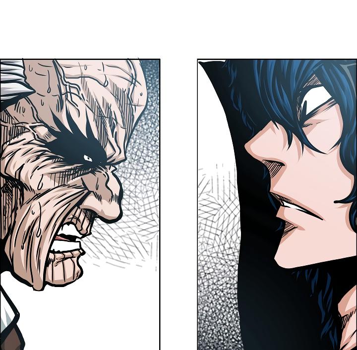 Rooftop Sword Master Chap 64 - Next Chap 65