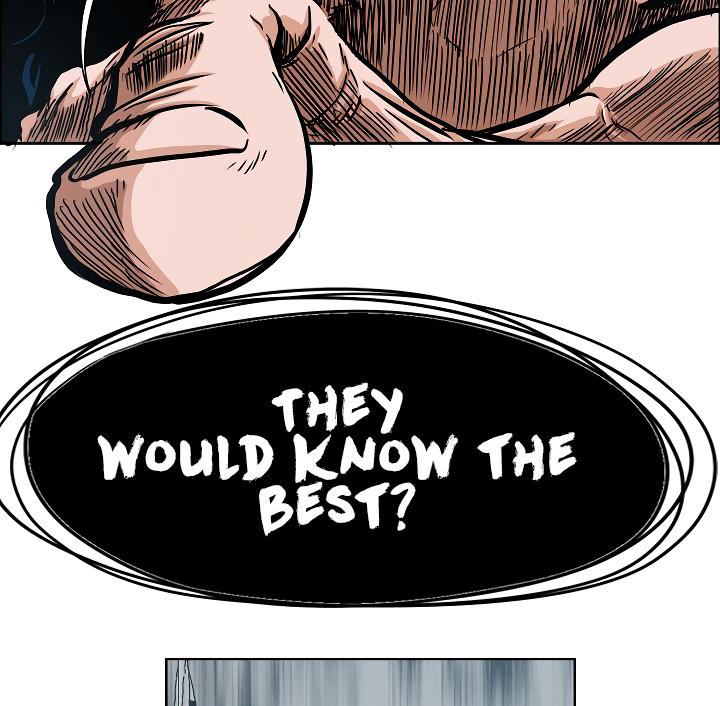 Rooftop Sword Master Chap 64 - Next Chap 65