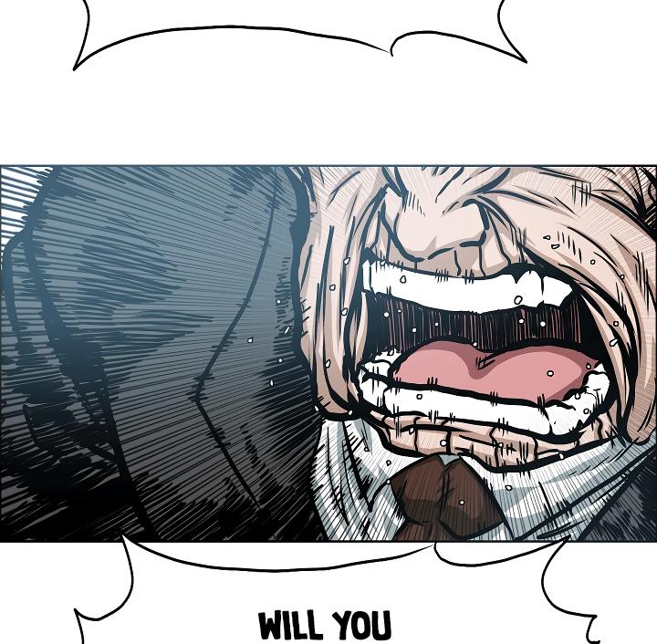 Rooftop Sword Master Chap 64 - Next Chap 65