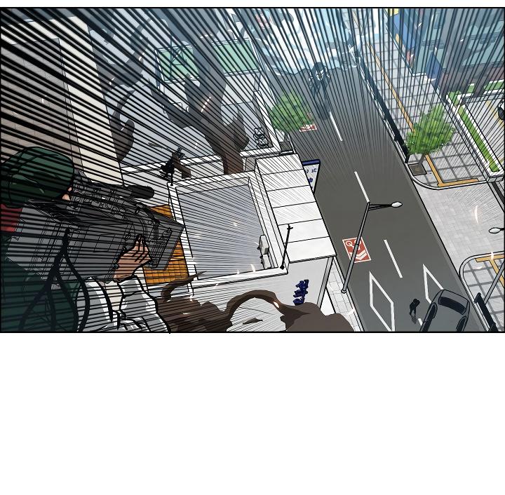 Rooftop Sword Master Chap 64 - Next Chap 65