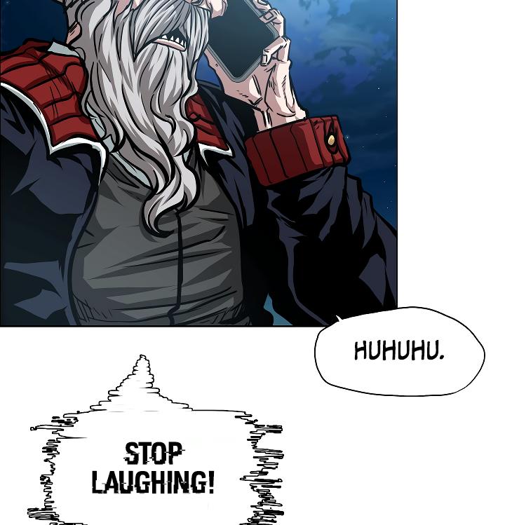 Rooftop Sword Master Chap 65 - Next Chap 66