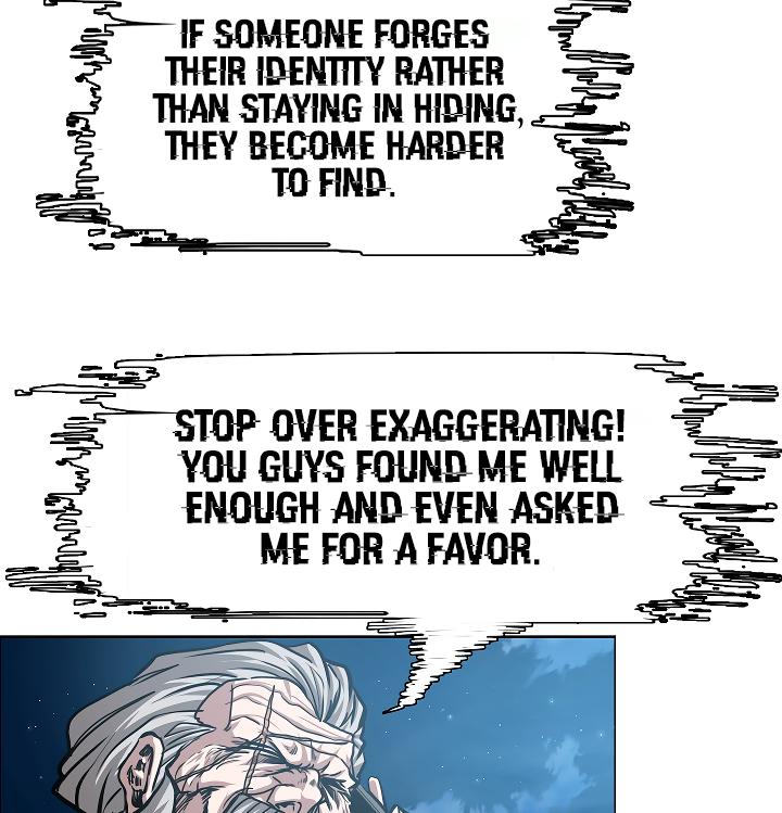 Rooftop Sword Master Chap 65 - Next Chap 66