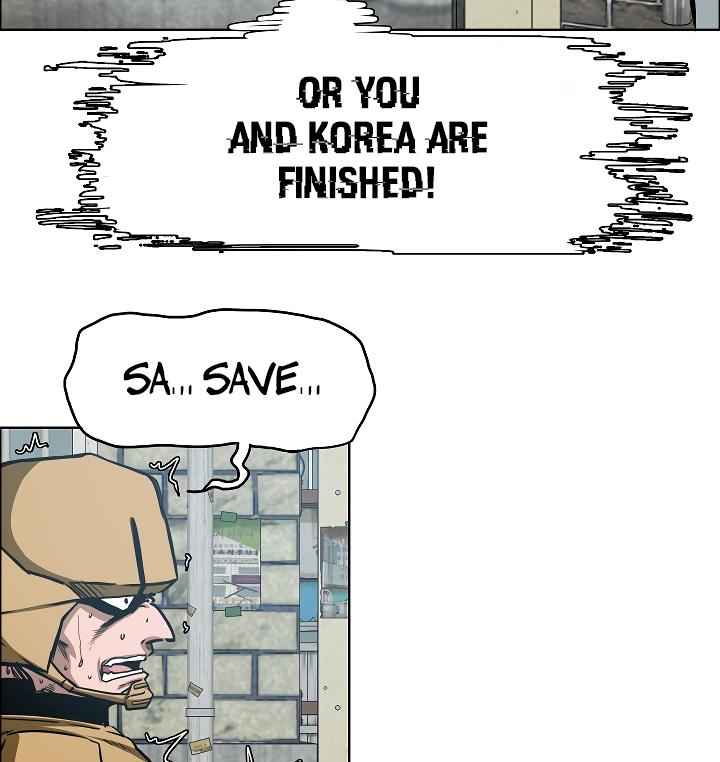 Rooftop Sword Master Chap 65 - Next Chap 66
