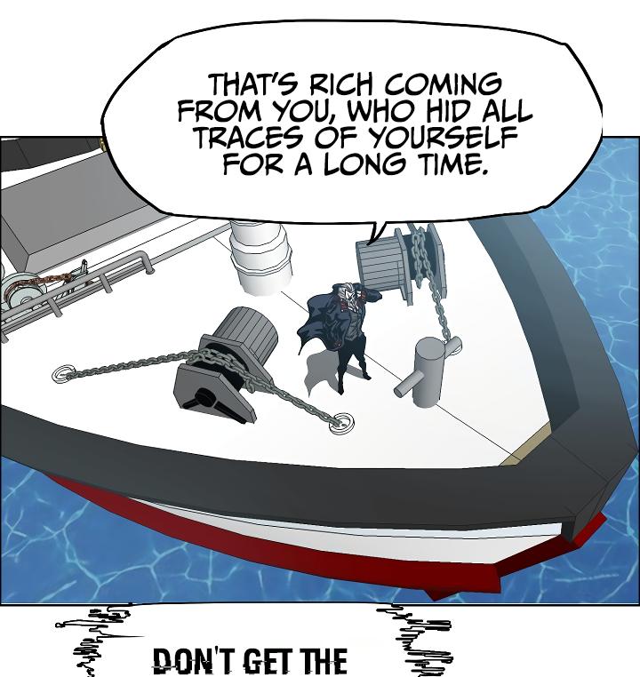 Rooftop Sword Master Chap 65 - Next Chap 66